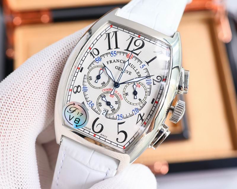 Franck Muller 40X14.5mm 06 (2)